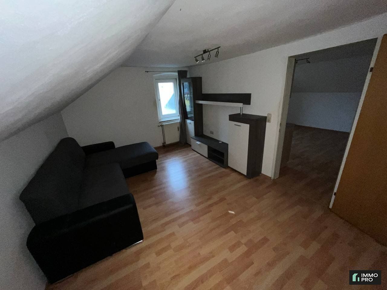 Schöne 1,5-Zimmer Wohnung in Kalwang zu vermieten