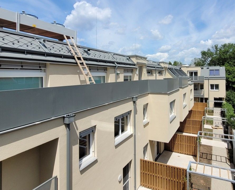 Wohnung – Wien - Ansicht 5