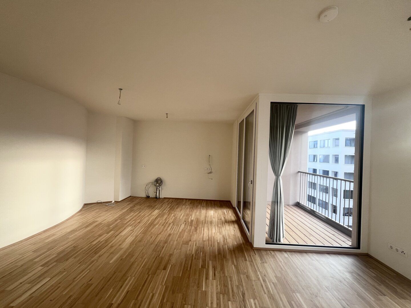 Hochwertig & energieeffizient - Anlegerwohnung in Top-Lage!