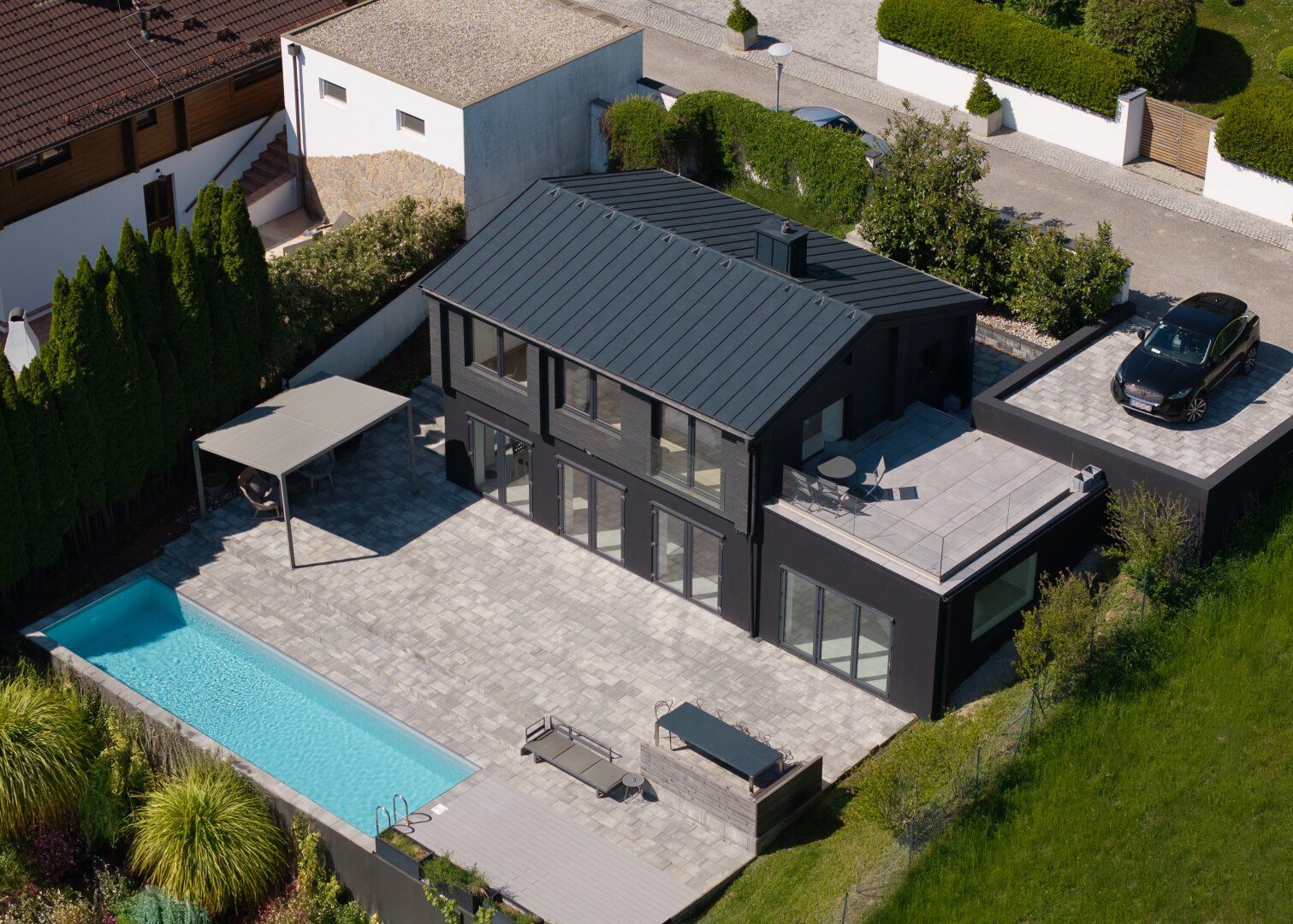 !!!Open House am 31.05.2025 von 13.00 bis 16.00!!! Ein Haus, in dem Träume war werden!