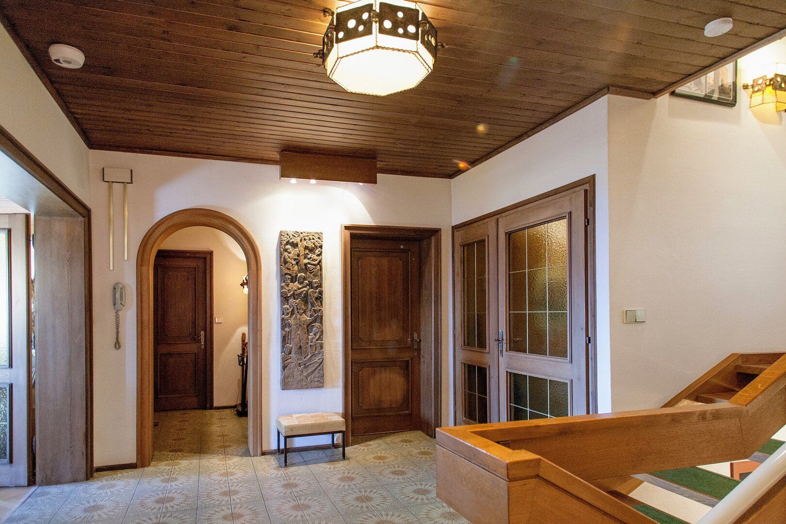 Haus – Velden am Wörther See, Kranzlhofen - Ansicht 5