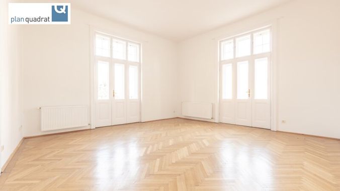 Zimmer 4 (gem. Grundriss - ca. 28,30 m²)