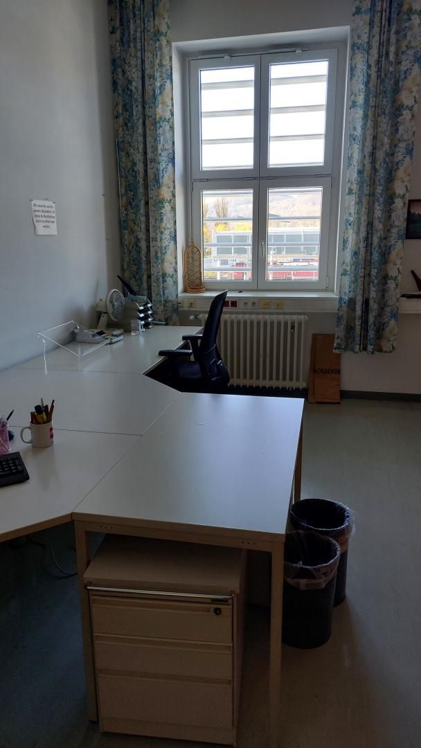 Büroflächen direkt neben Hauptbahnhof Graz - Ansicht 4