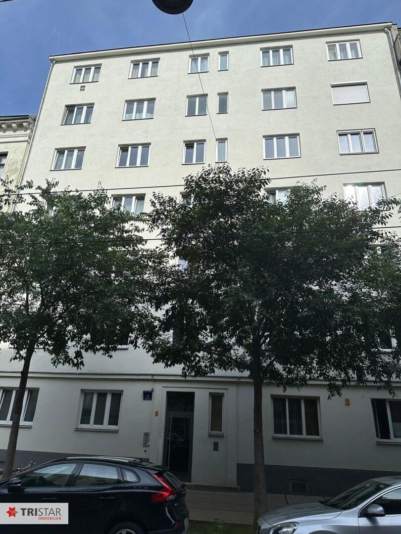 Vollrenovierte 3-Zimmer-Wohnung in 1200 Wien - Ihr neues Zuhause wartet!