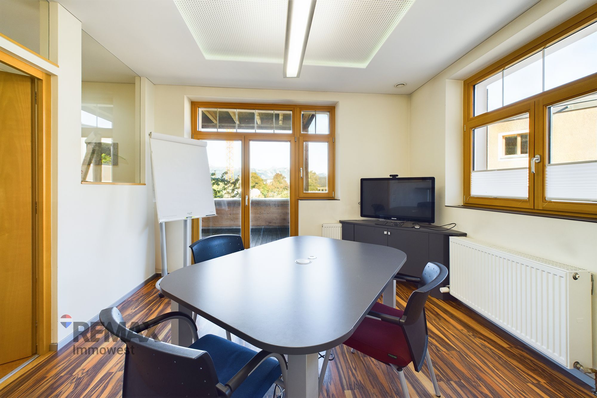 Coworking mit Komfort - flexibel, nachhaltig, startklar - Ansicht 5