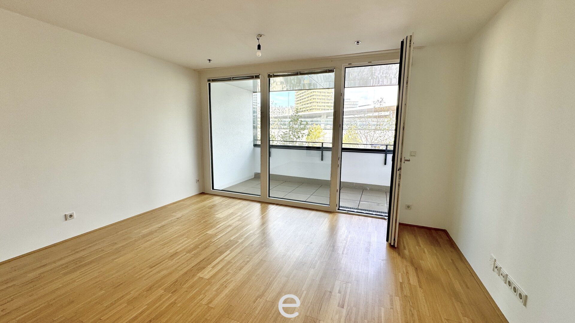 SKYTOWER am Hauptbahnhof - ausgestattetes Büro mit flexibler Nutzung und einzigartigem Ausblick - Ansicht 5