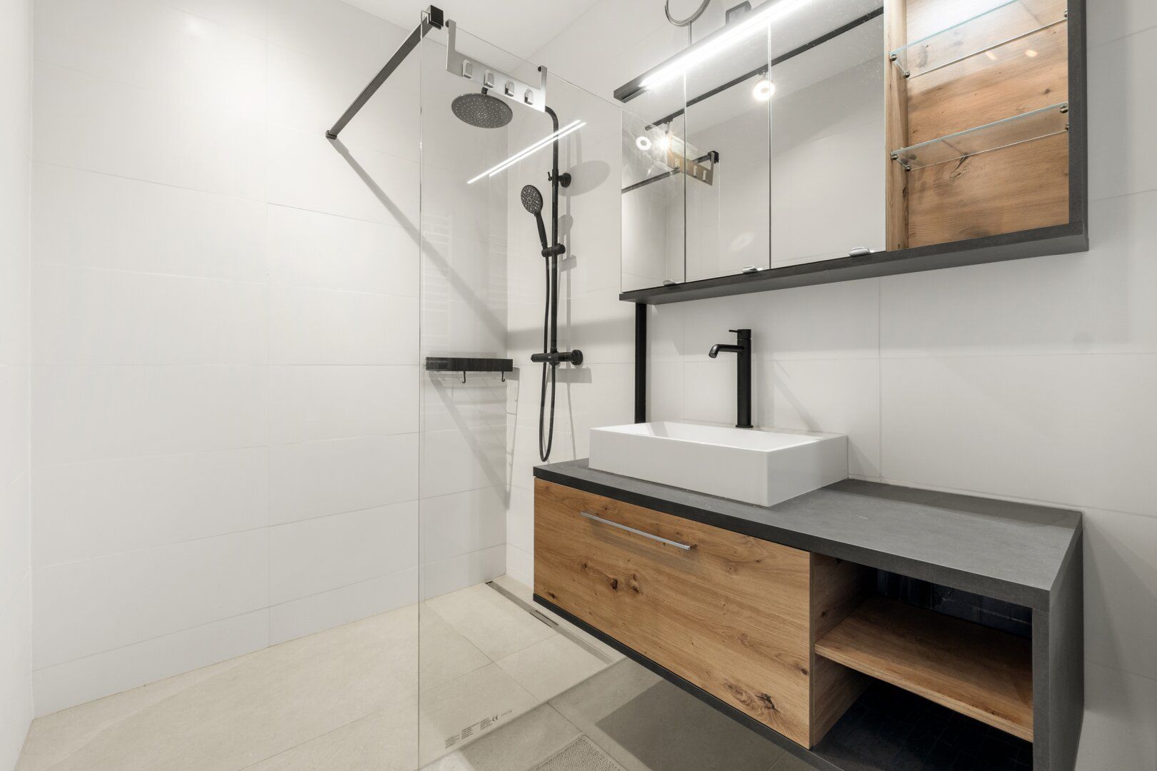 Wohnung – Graz - Ansicht 2