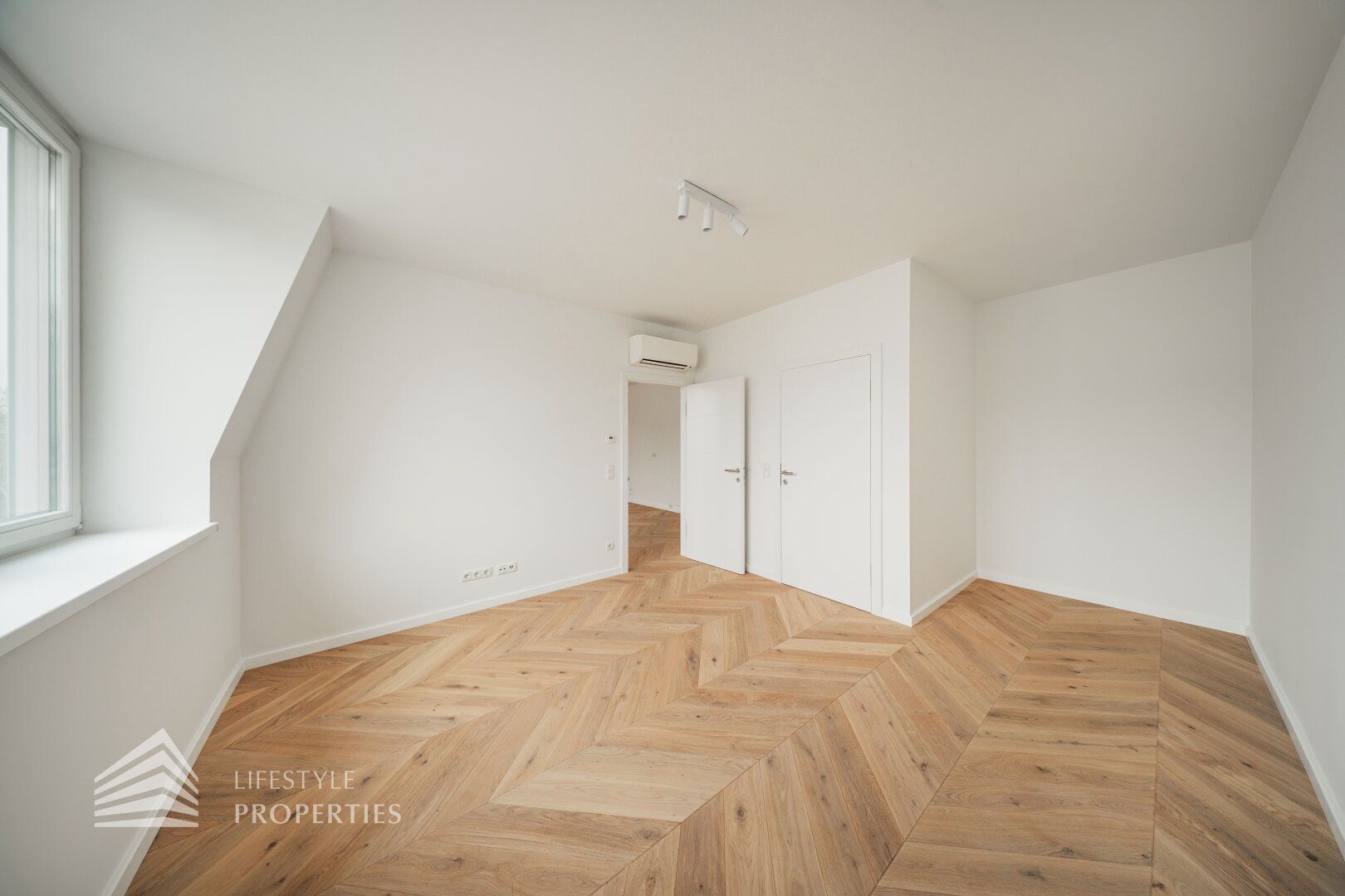 Wohnung – Wien, Hungelbrunn, Wieden - Ansicht 4