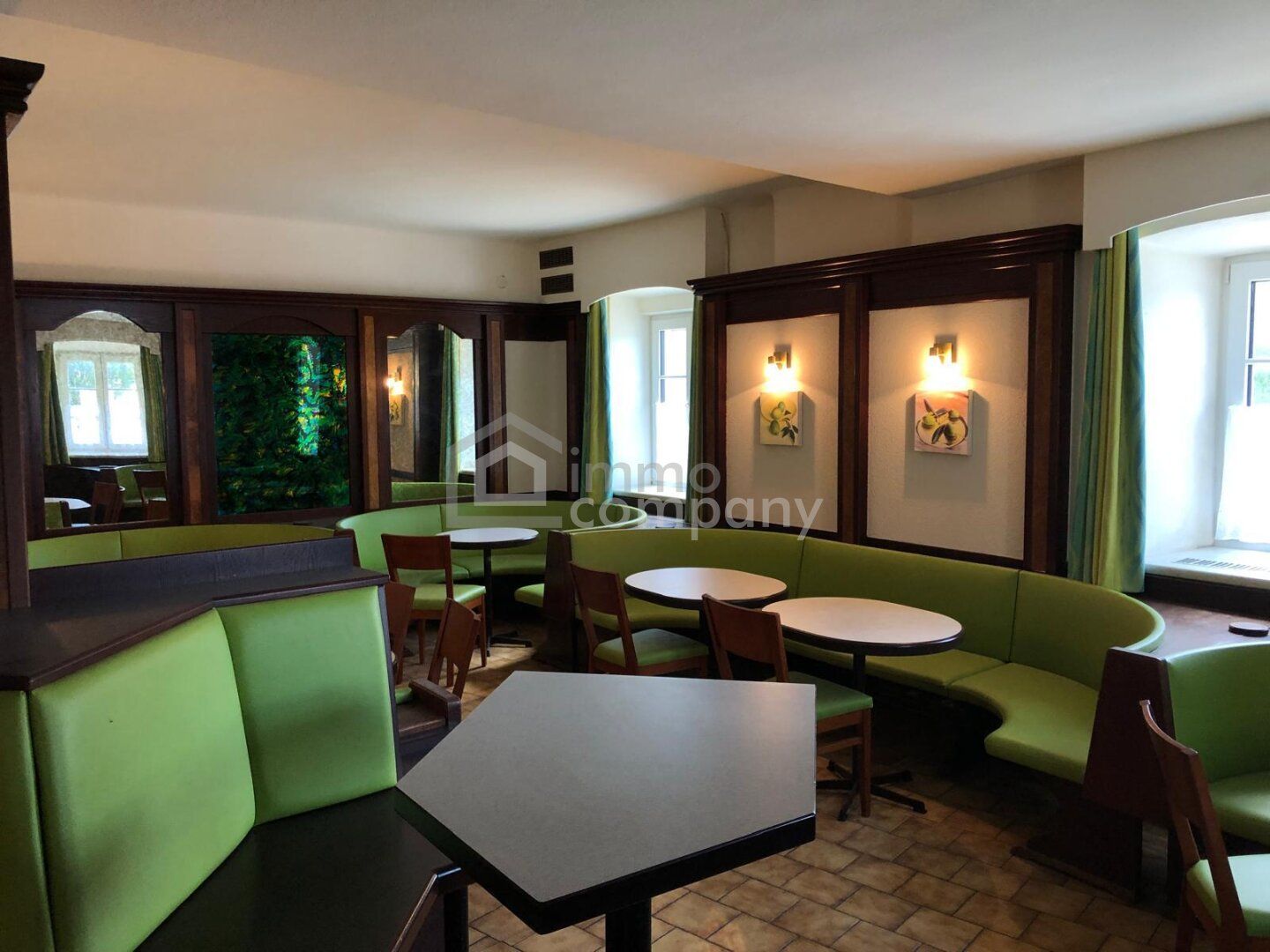 Wohnung – Oberndorf an der Melk - Ansicht 5