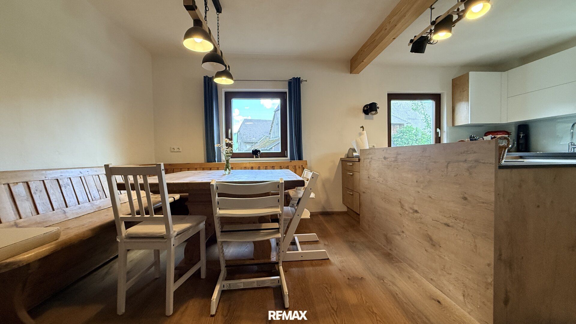 Haus – Kammern im Liesingtal - Ansicht 4