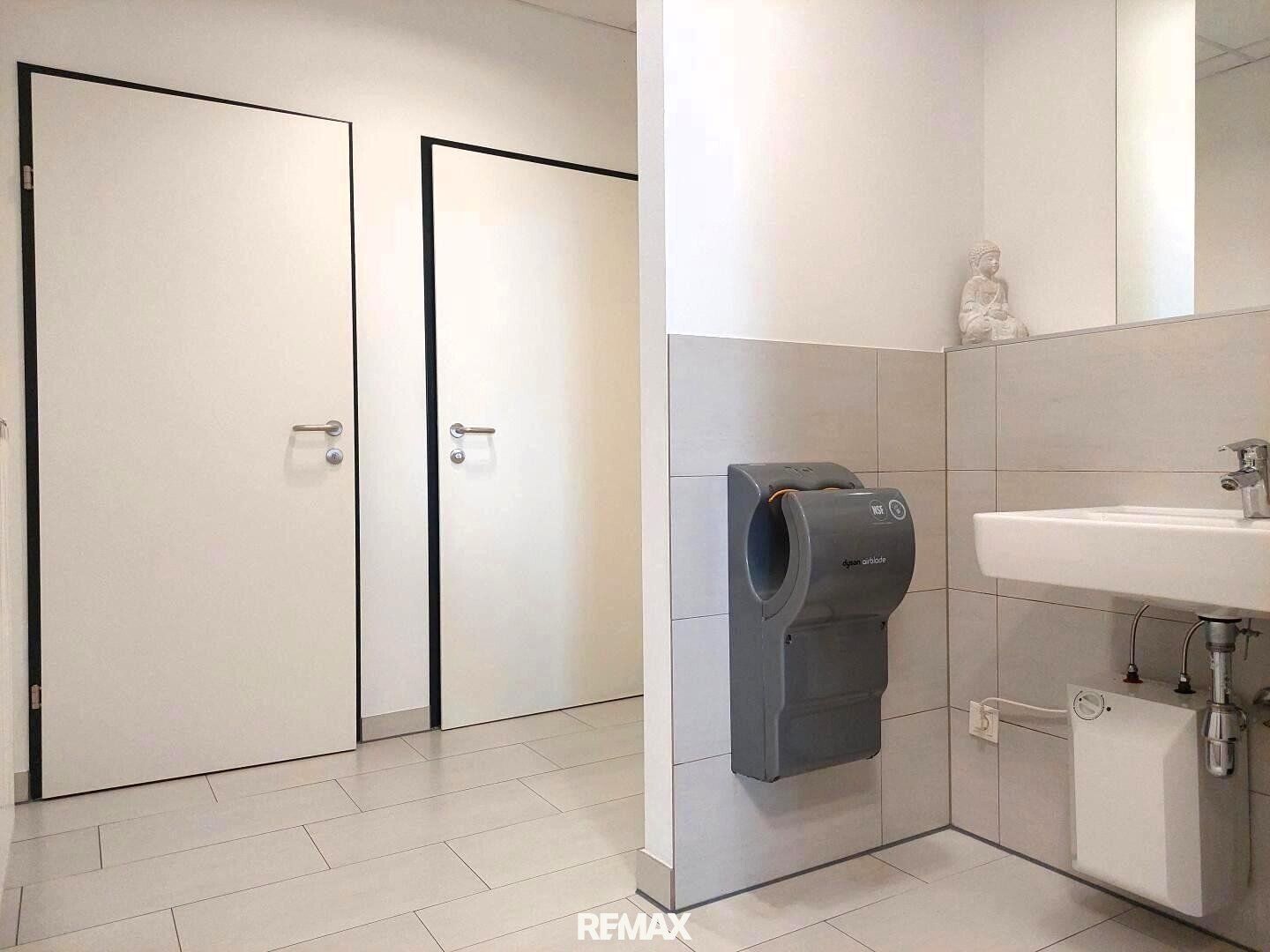 Modernes Büro in der Kärntner Straße - individuell erweiterbar, auch mehrere Büros möglich! - Ansicht 4