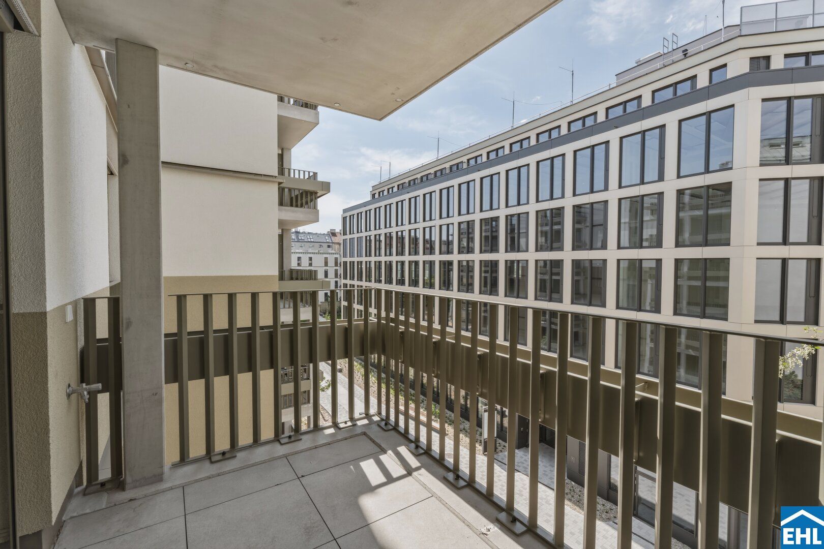 Wohnung – Wien - Ansicht 3