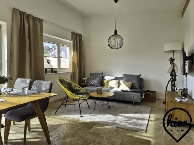 Gamlitz-Südsteiermark | Appartment mit 12 m² Balkon und Parkplatz