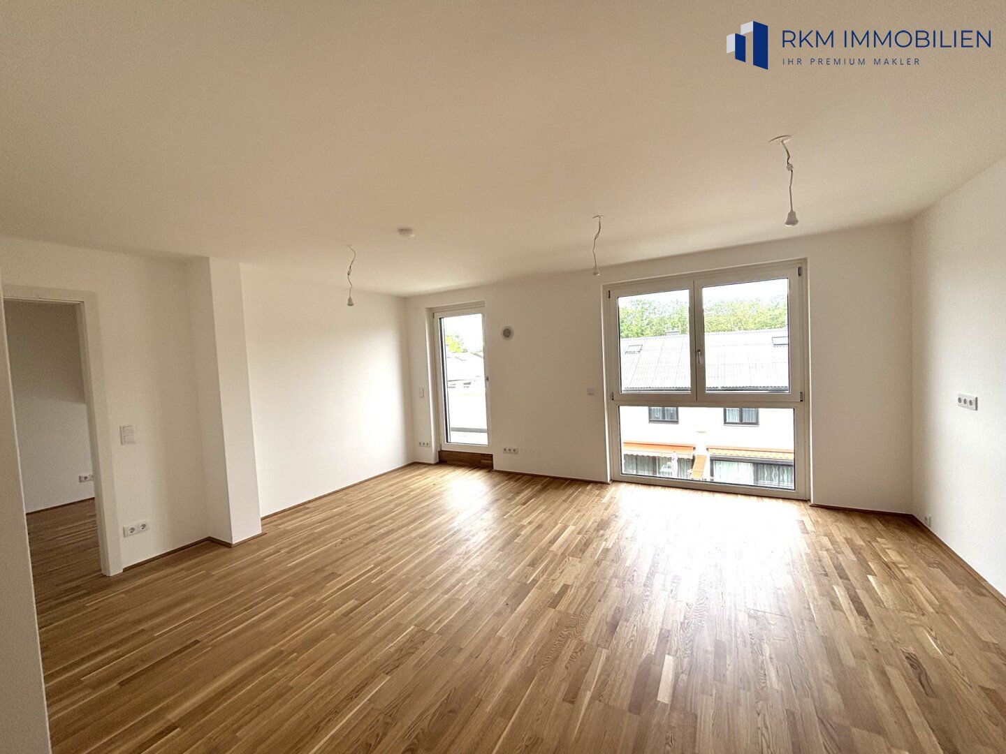 Wohnung – Wien