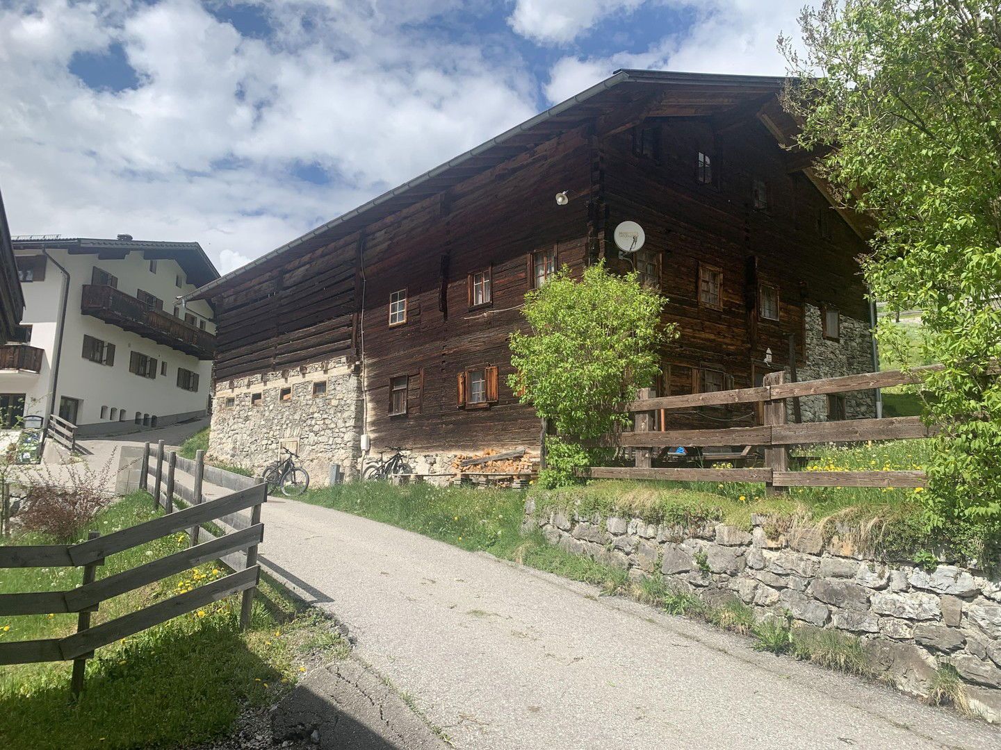 Bauernhaus