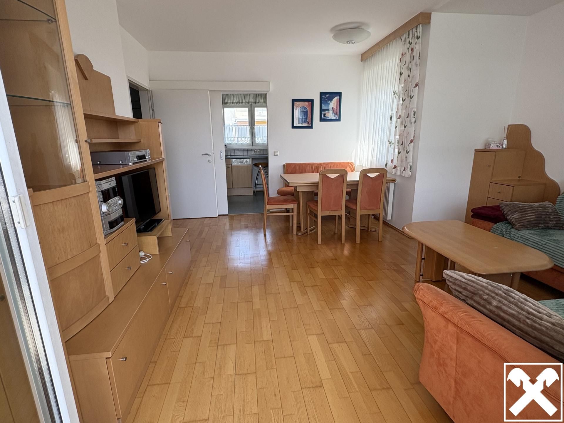 Wohnung – Linz - Mehr