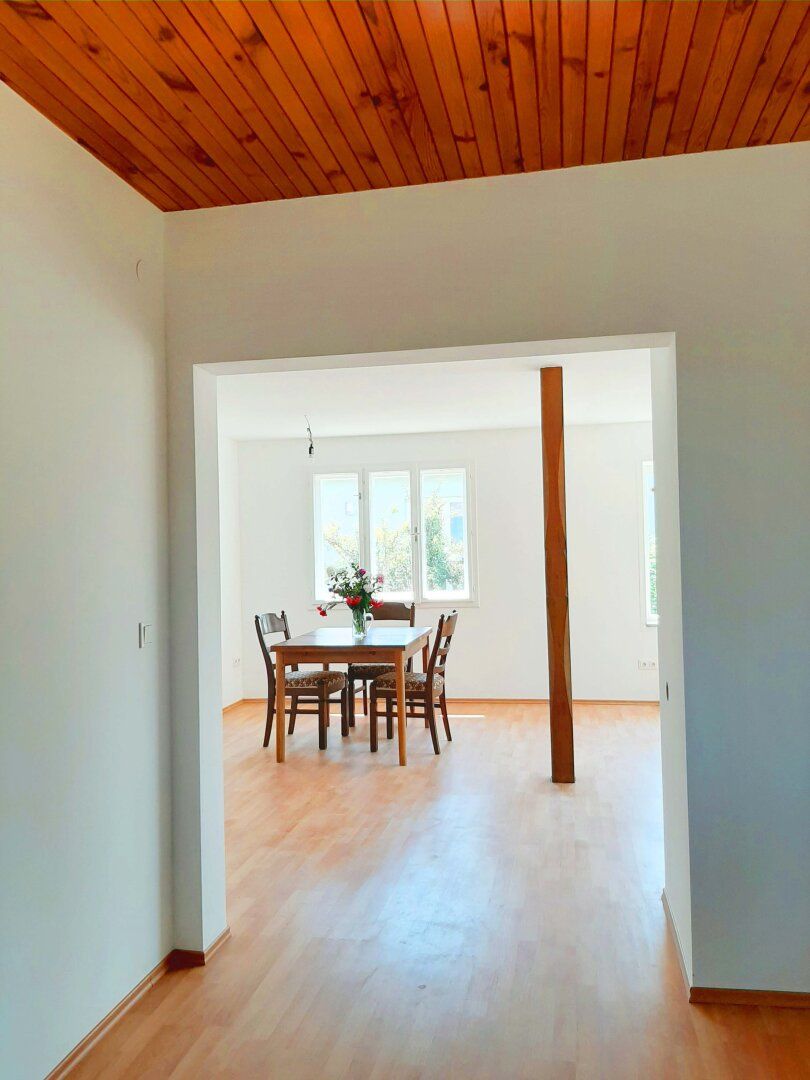 Wohnen in einem geräumigen Bungalow in Strasshof - Perfekt für Familie und Gartenliebhaber für nur 550.000€! provisionsfrei