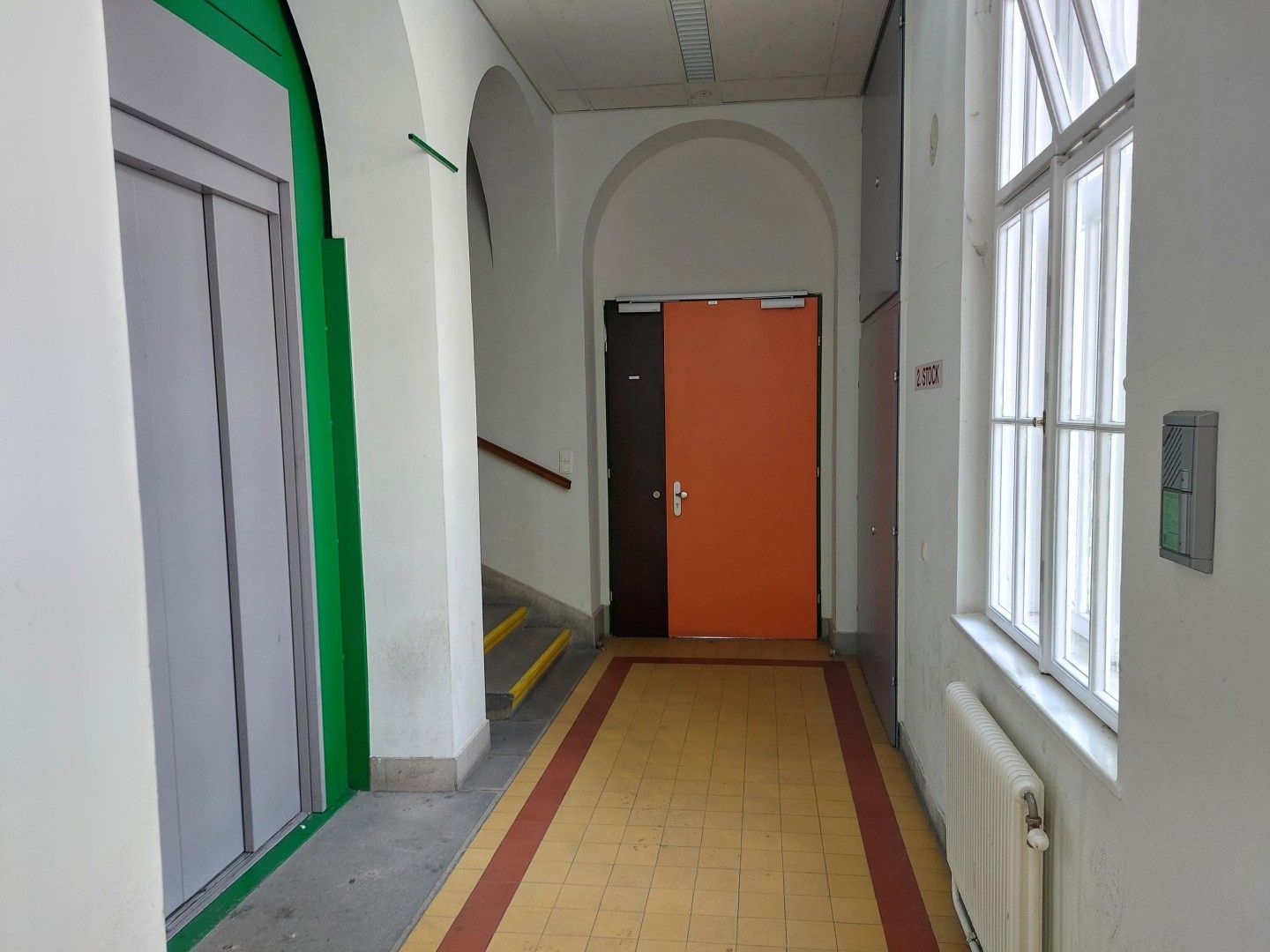 BÜROLOFT - Ansicht 2