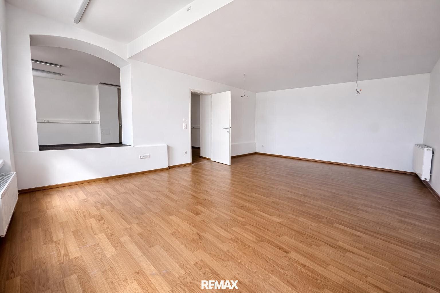 Geschäftsfläche - Studio - Büro in bester Innenstadtlage von Klagenfurt - Ansicht 5