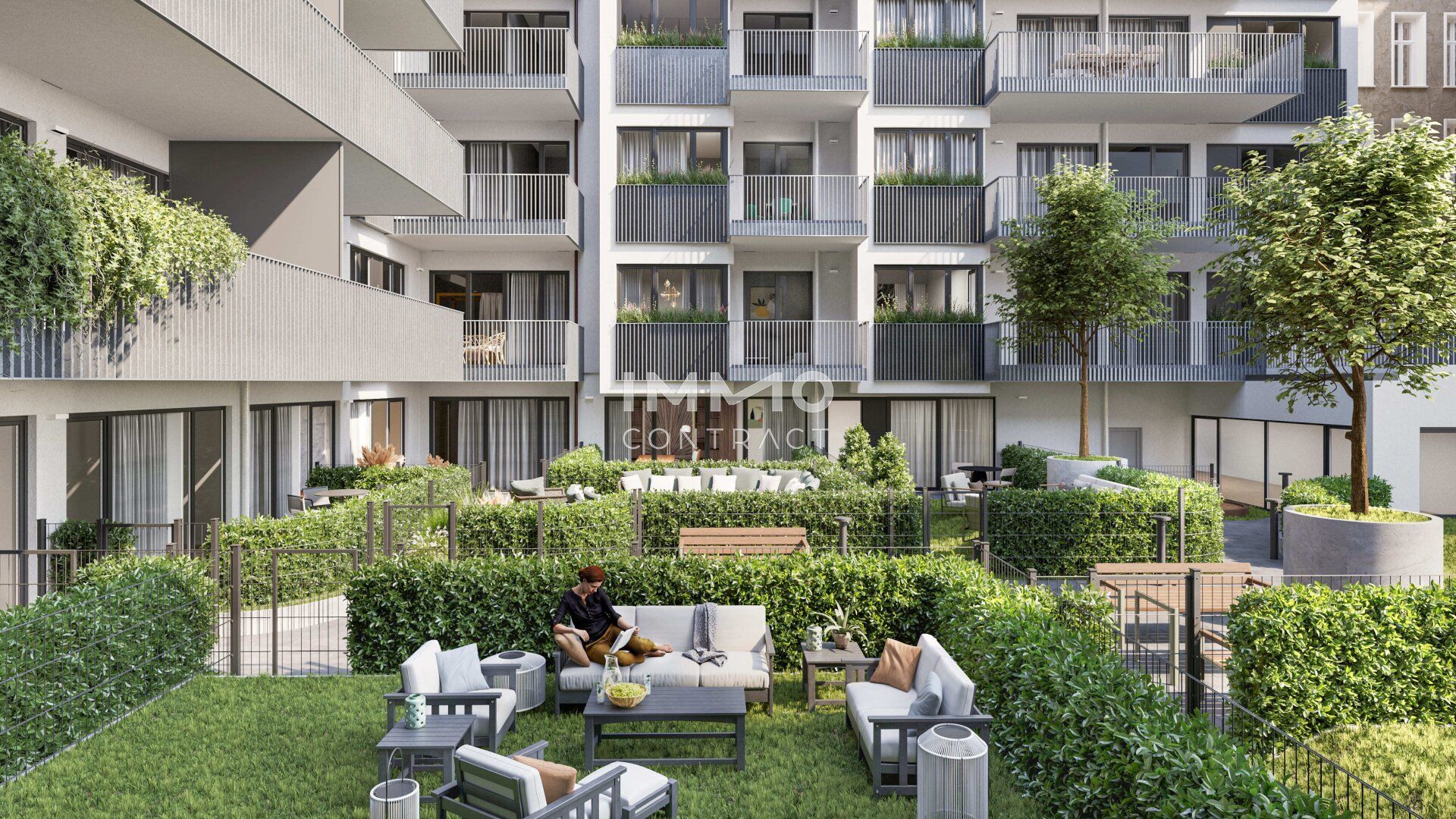 Wohnung – Wien - Ansicht 2