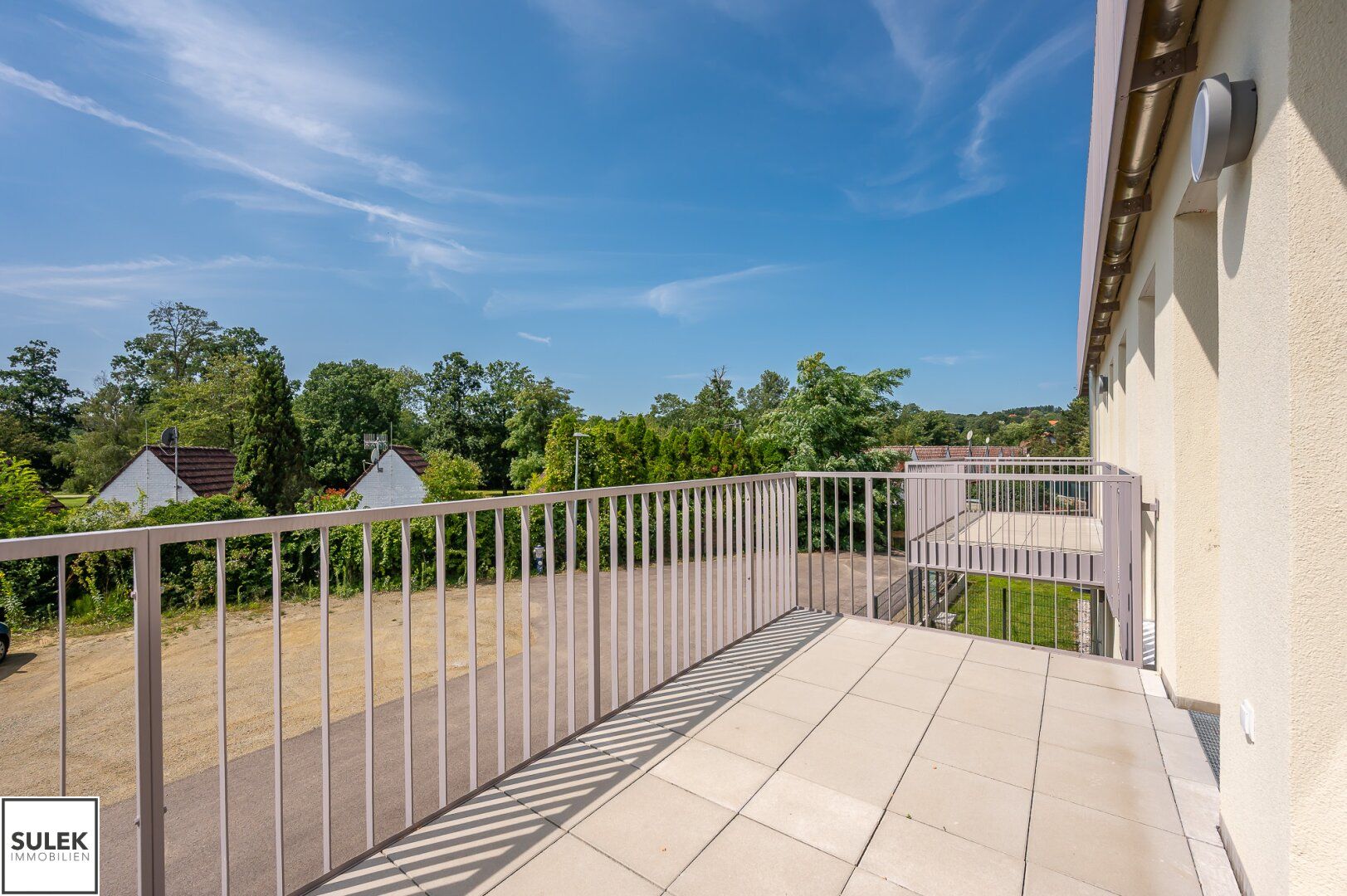 Wohnpark Neulengbach | Erstbezug | 4 Zimmer & 2 Balkone