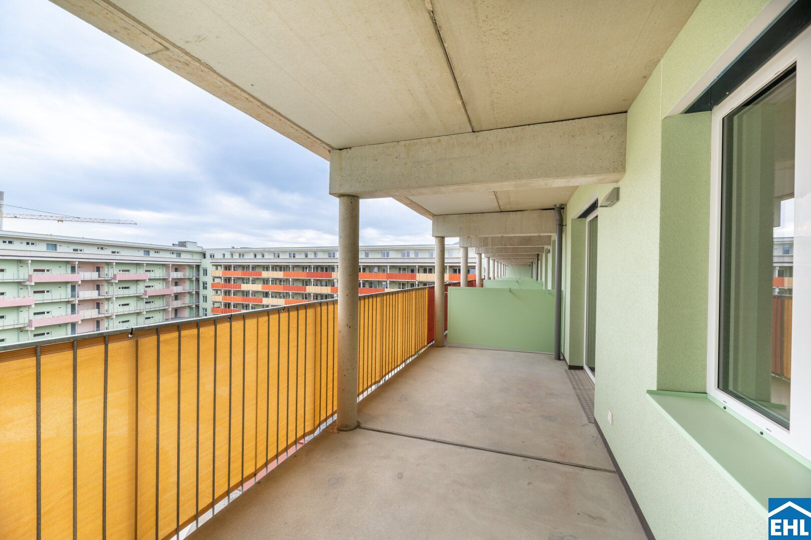 Smart Quadrat: Willkommen in der neuen urbanen Oase
