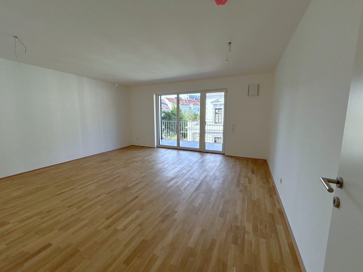 Wohnung – Linz - Ansicht 2