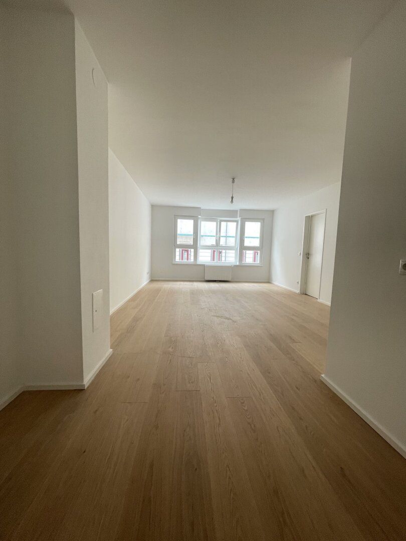 Neubau - moderne 2-Zimmer Wohnung in 1180 Wien für nur 349.000.- €