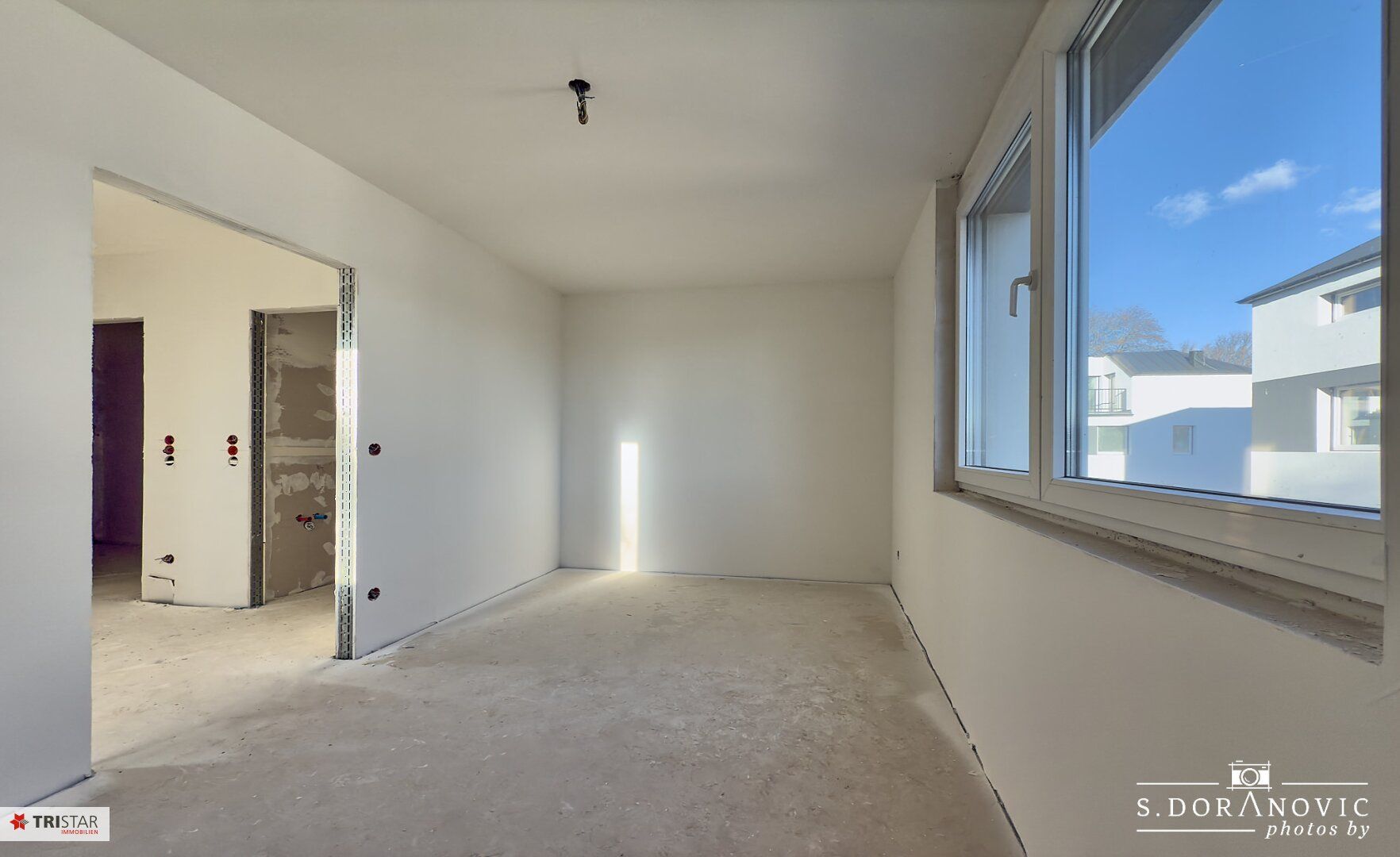 NEU! ++ ZIEGELMASSIV ++ BEZUGSFERTIG ++ 12 REIHENHÄUSER ++ 2 PKW-STELLPLÄTZE PRO HAUS ++ GARTEN & TERRASSE ++ SCHLÜSSELFERTIG ++ FISCHAMEND ++