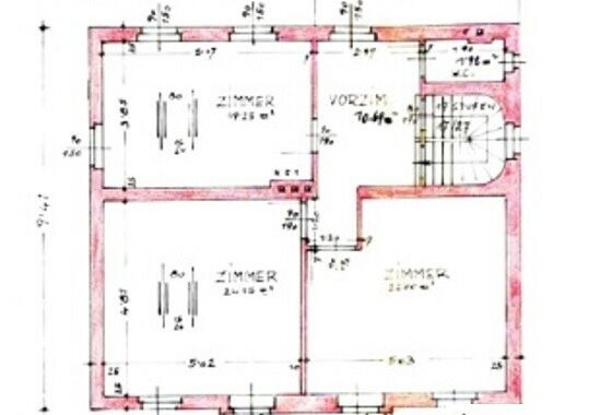 Plan OG