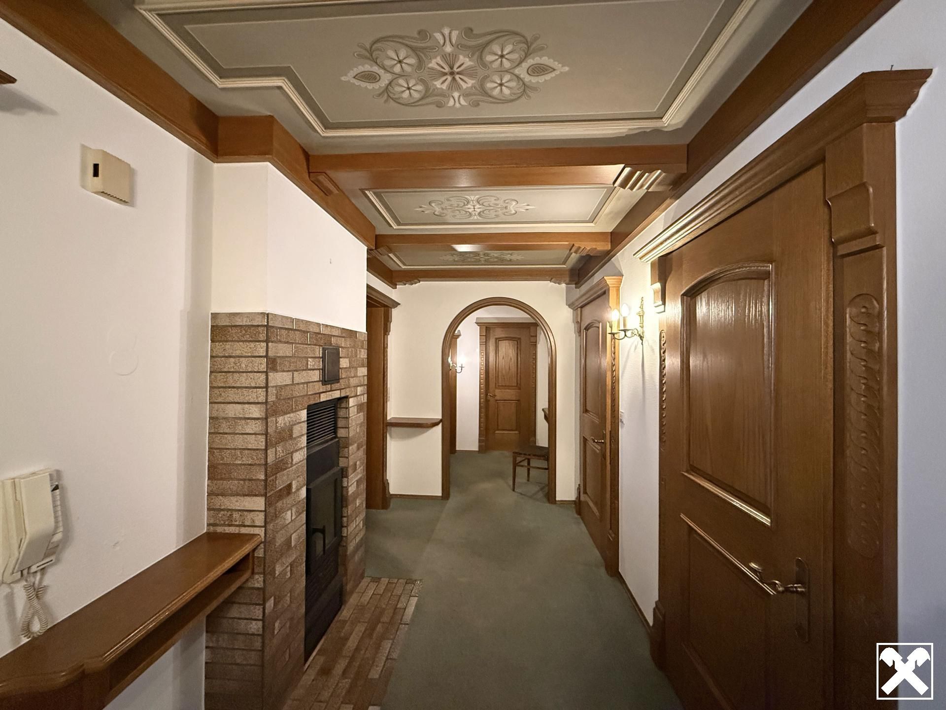 Haus – Hohenems - Ansicht 3