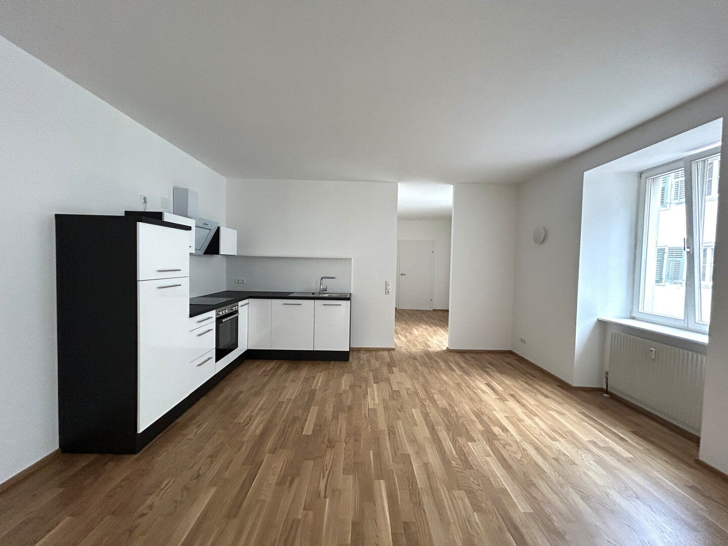 Wohnung – Feldkirch - Ansicht 3