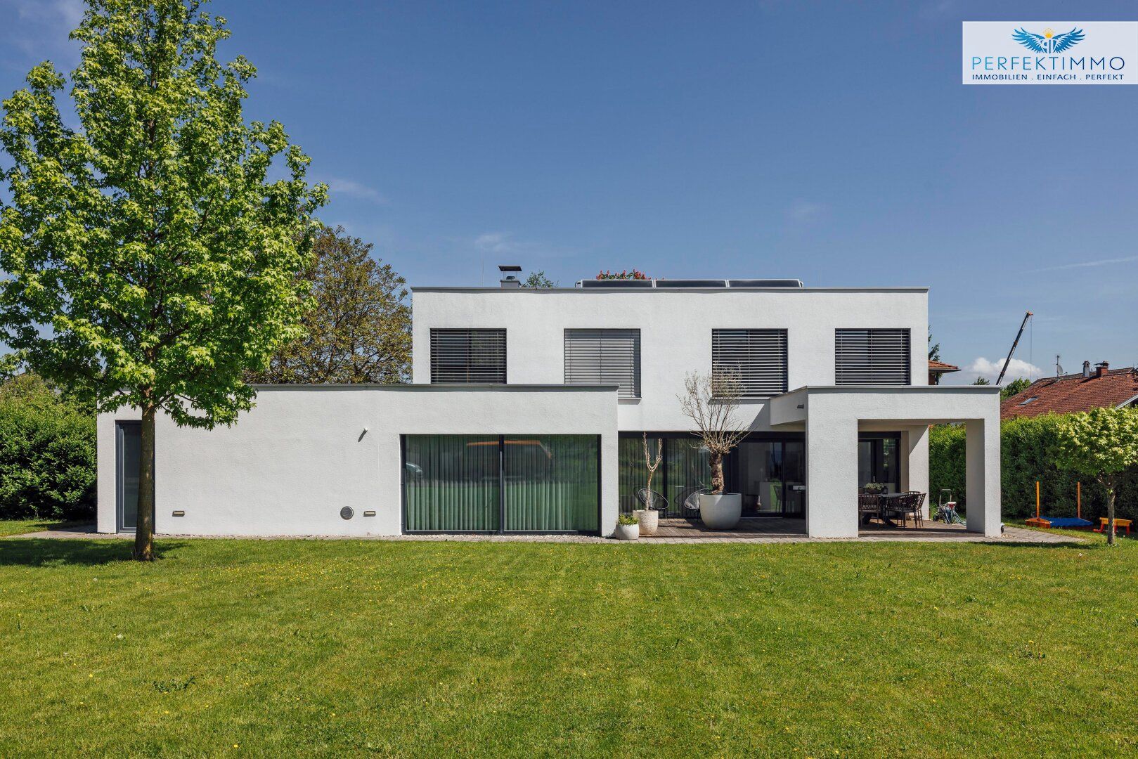 House in Lustenau - View 2