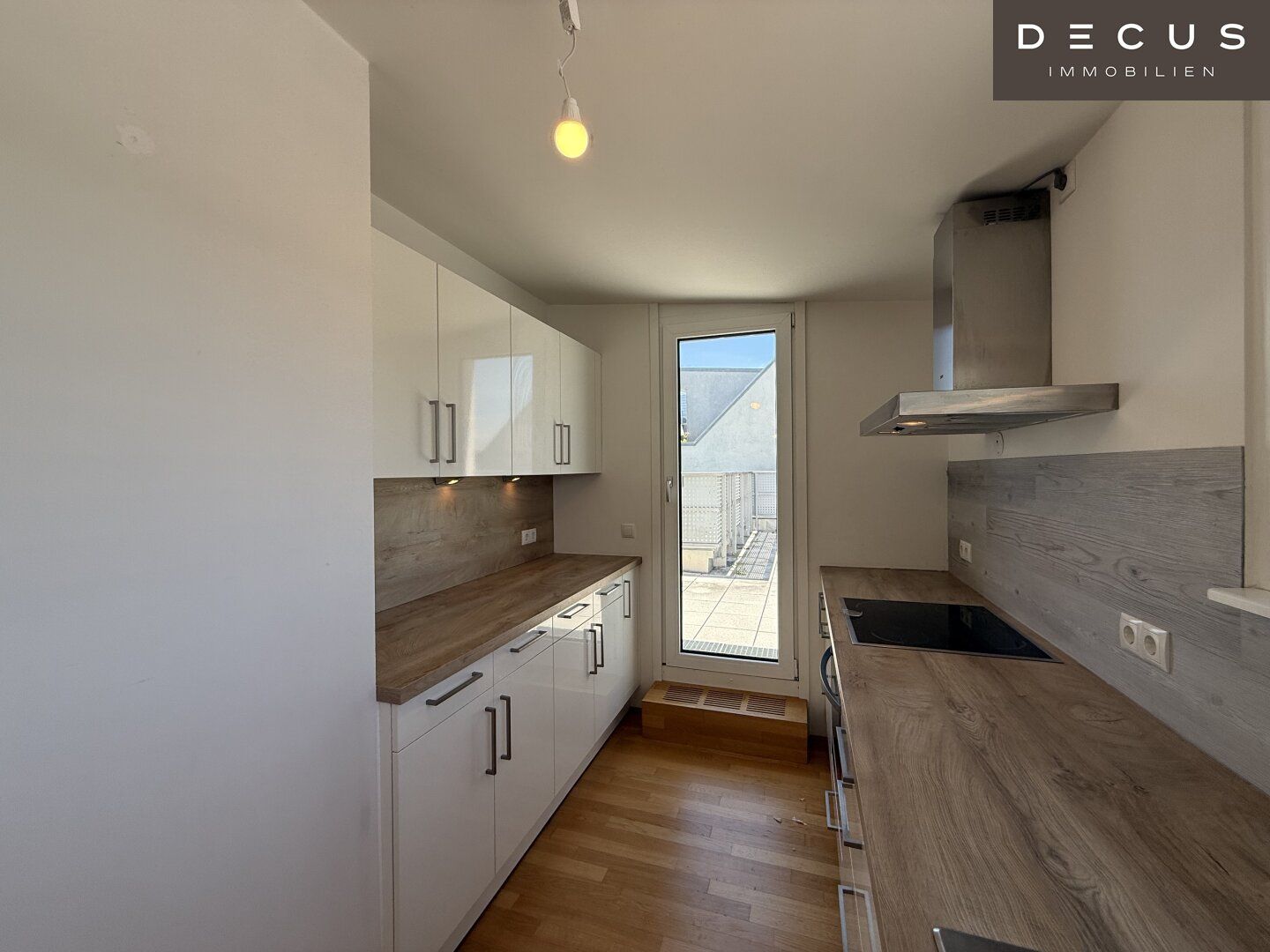 Wohnung – Wien - Ansicht 3