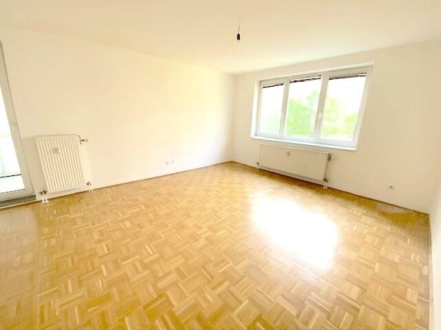 PROVISIONSFREI! 1-ZIMMER WOHNUNG MIT LOGGIA IN DER FORSTHAUSGASSE 16!