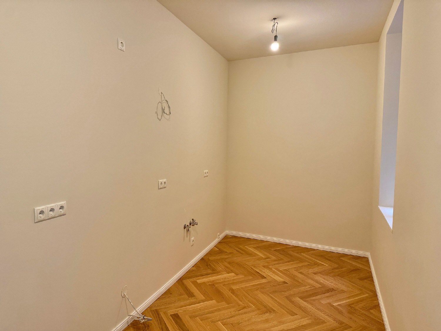 Wohnung – Wien, Magdalenengrund, Katastralgemeinde Mariahilf - Ansicht 5