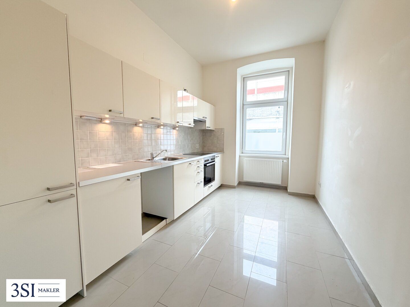 Wohnung – Wien - Ansicht 4