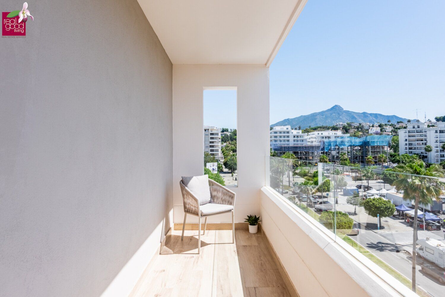 Wohnung – Marbella - Ansicht 5