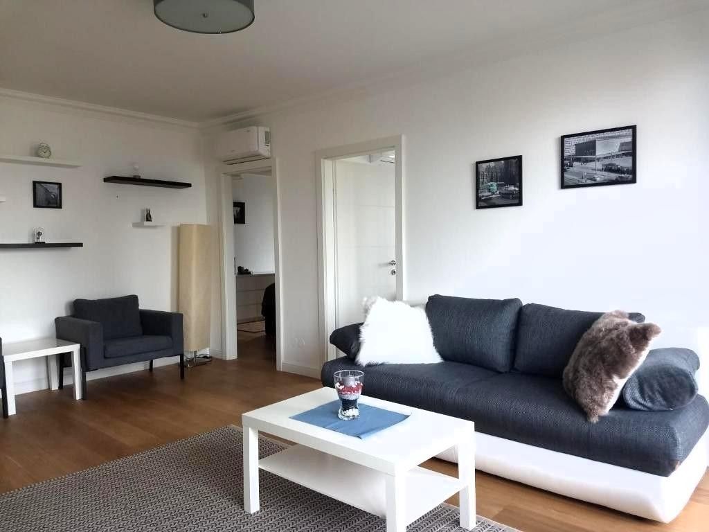 Luftige Freiheit - Tolle Wohnung mit 2 Balkone und Weitblick in der City