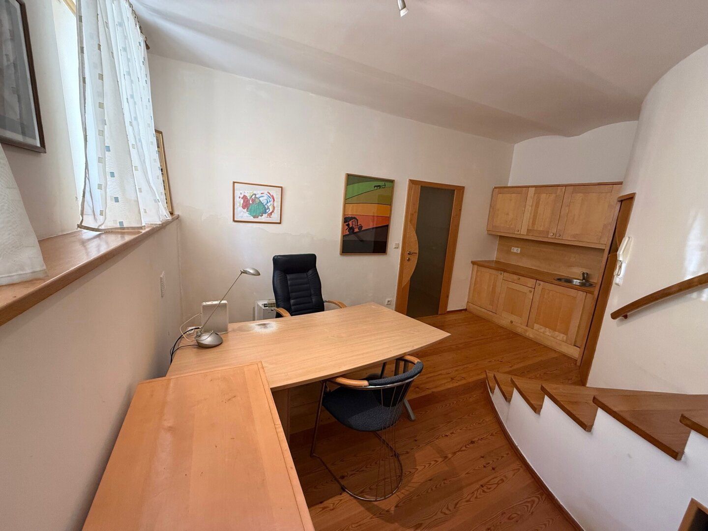 Wohnung – Wien - Ansicht 2