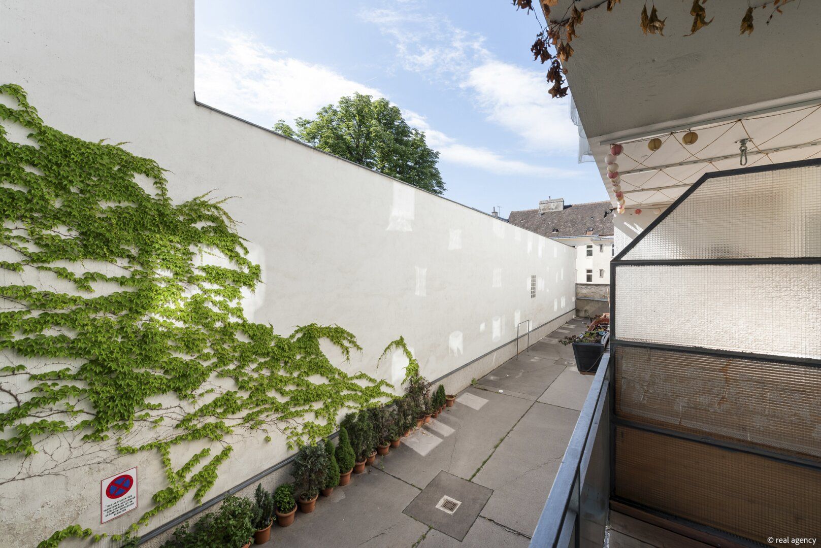 Wohnung – Wien,Rudolfsheim-Fünfhaus - Ansicht 2