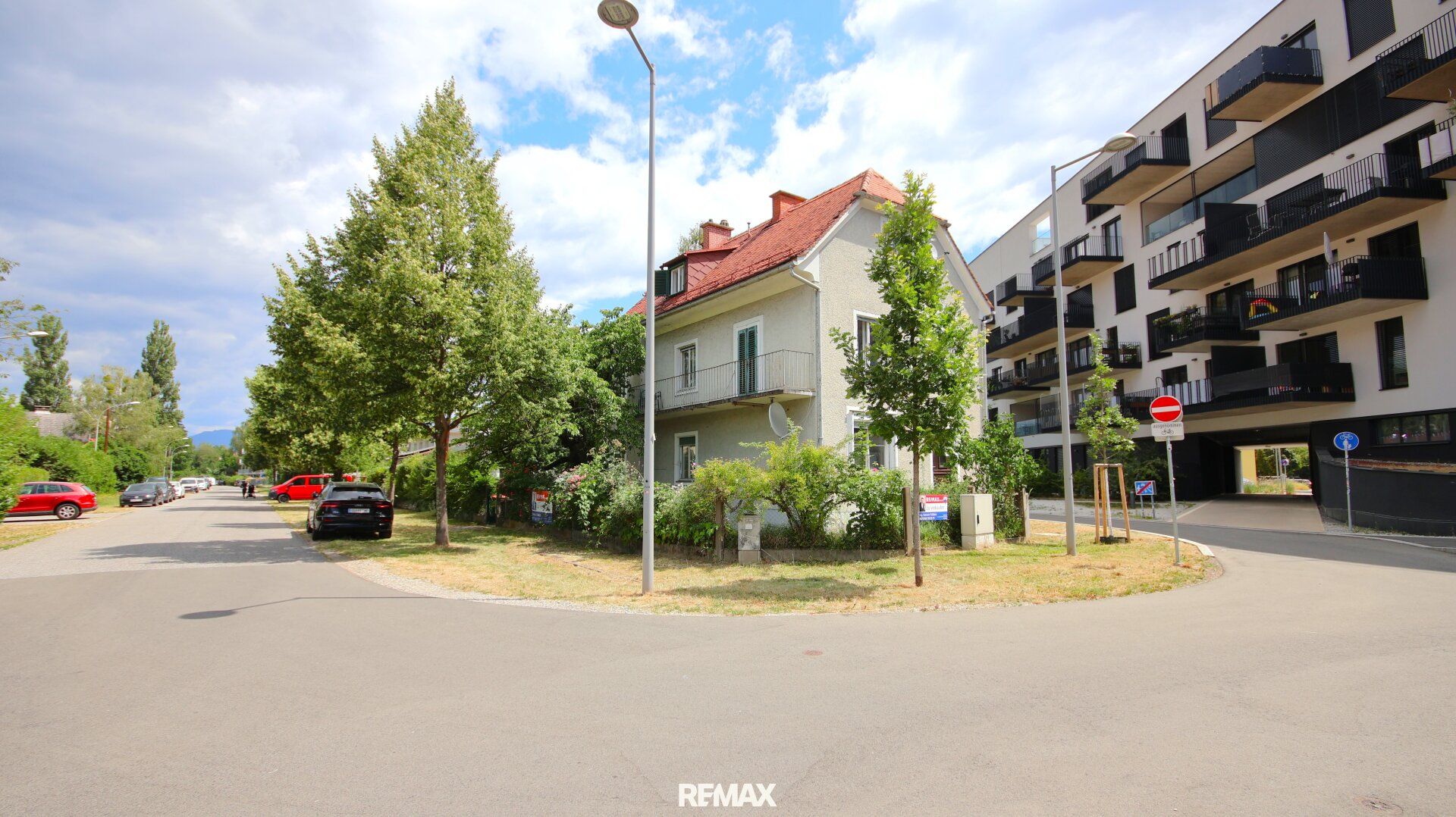 Haus – Graz