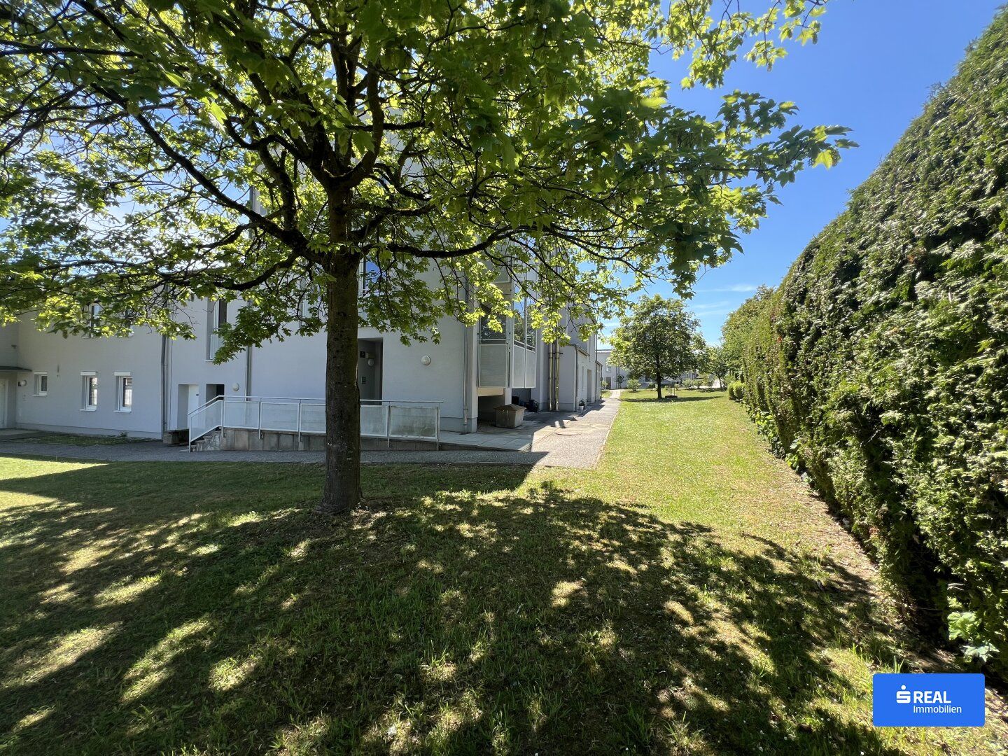 Wohnung – Launsdorf - Ansicht 2