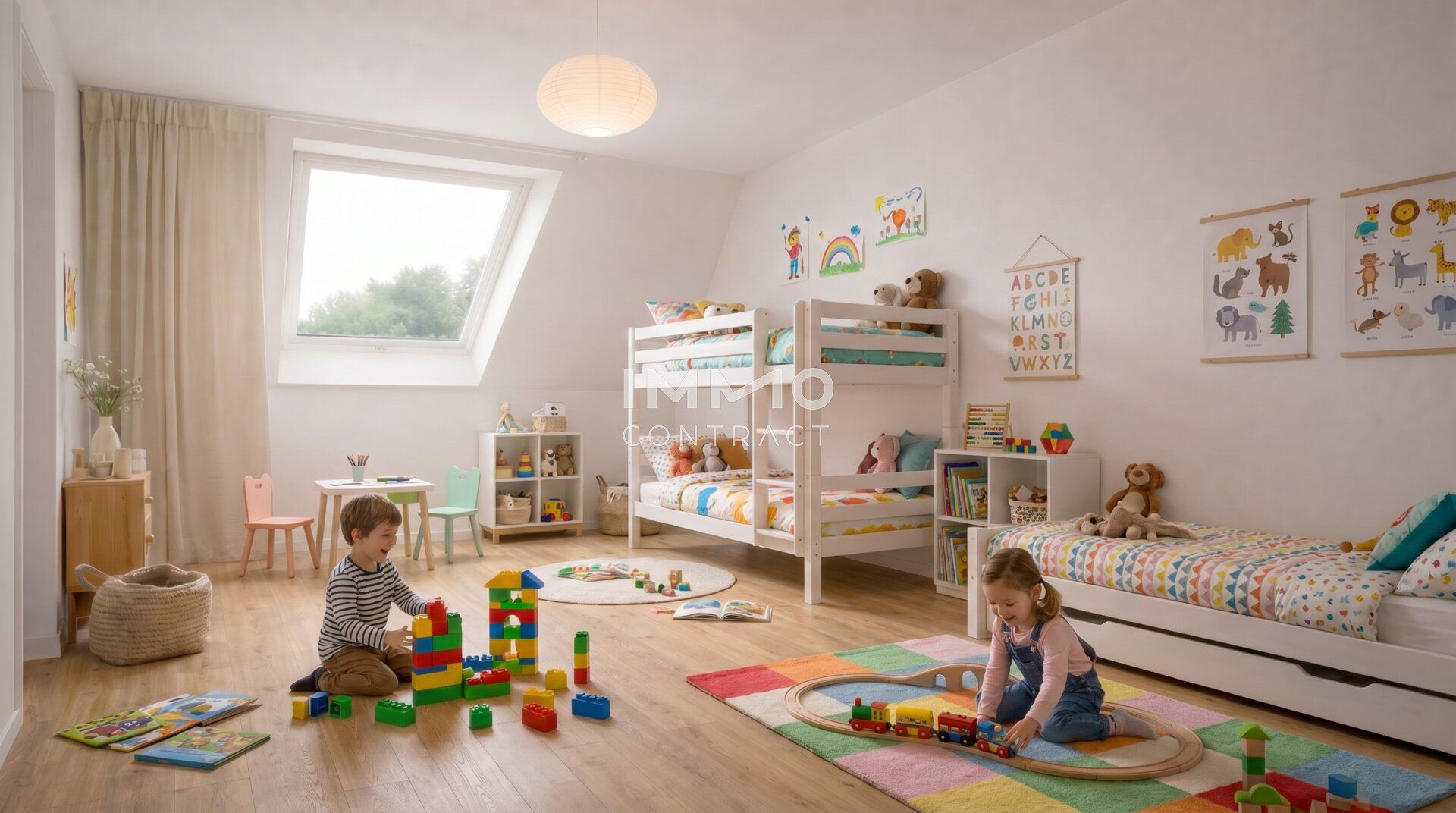 Wohnung – Wien - Ansicht 4