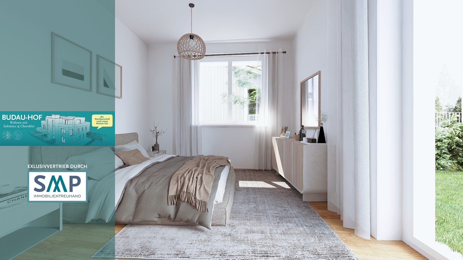Wohnung – Wien - Ansicht 2