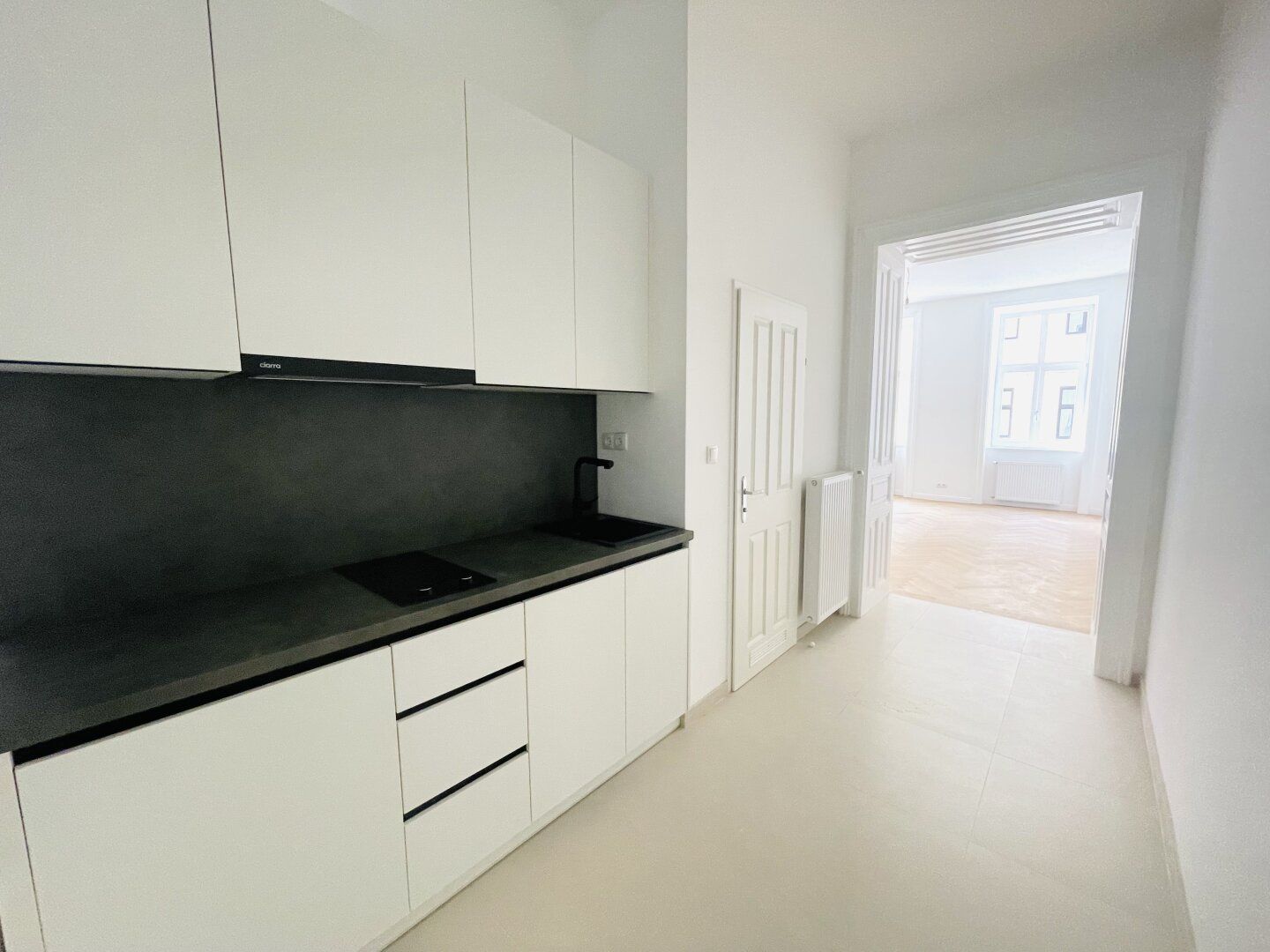 Stilvolle 1-Zimmer Wohnung um 225.000,- € in 1030 Wien!