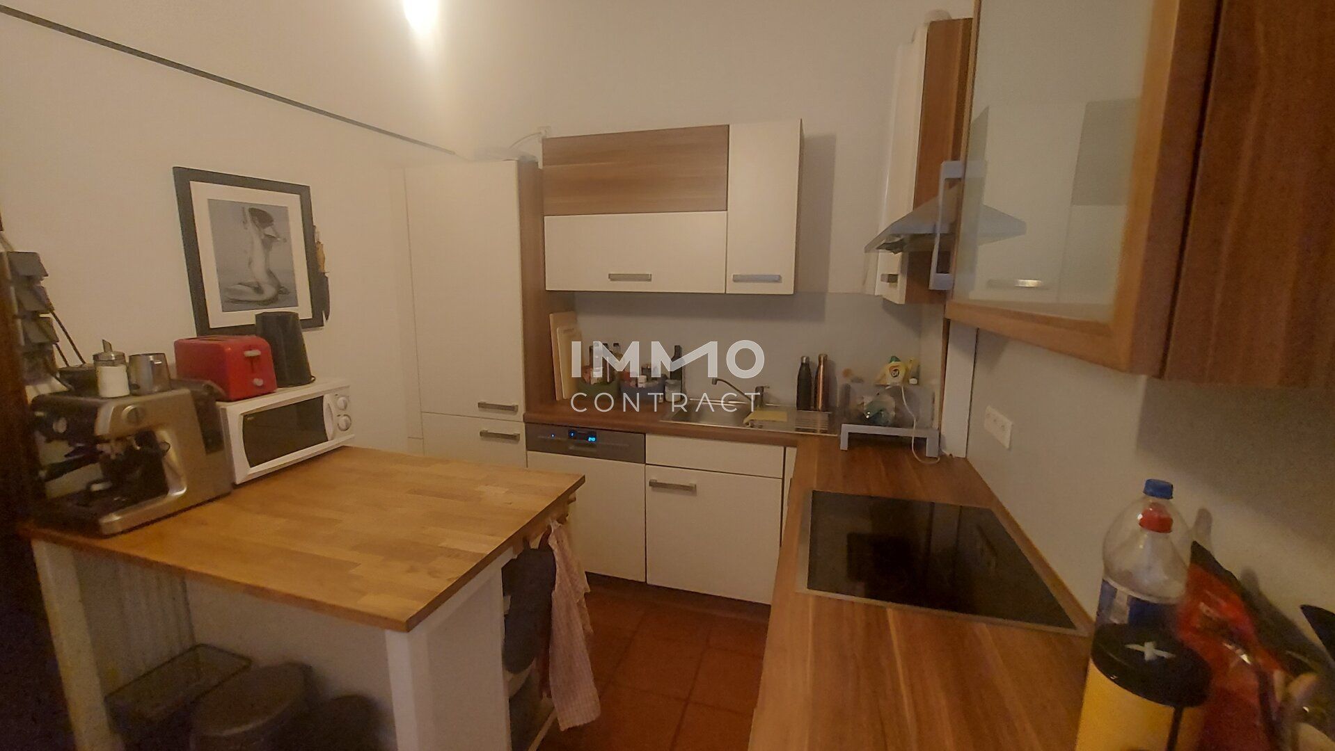 4-ZIMMER ALTBAUMIETWOHNUNG IN KREMS - Ansicht 2