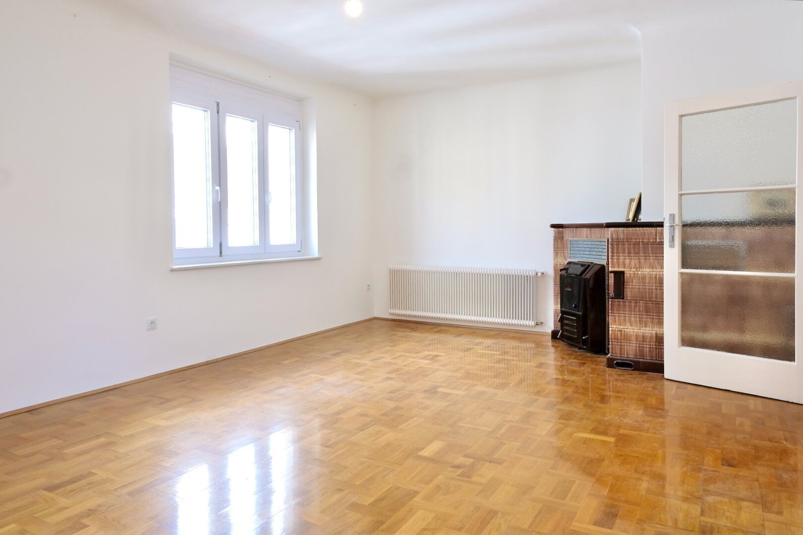 Wunderschöne Neubauwohnung am Spitz
