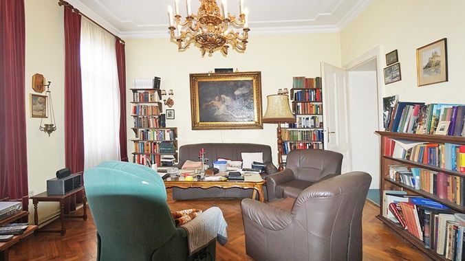 Zimmer 2_Wohnzimmer