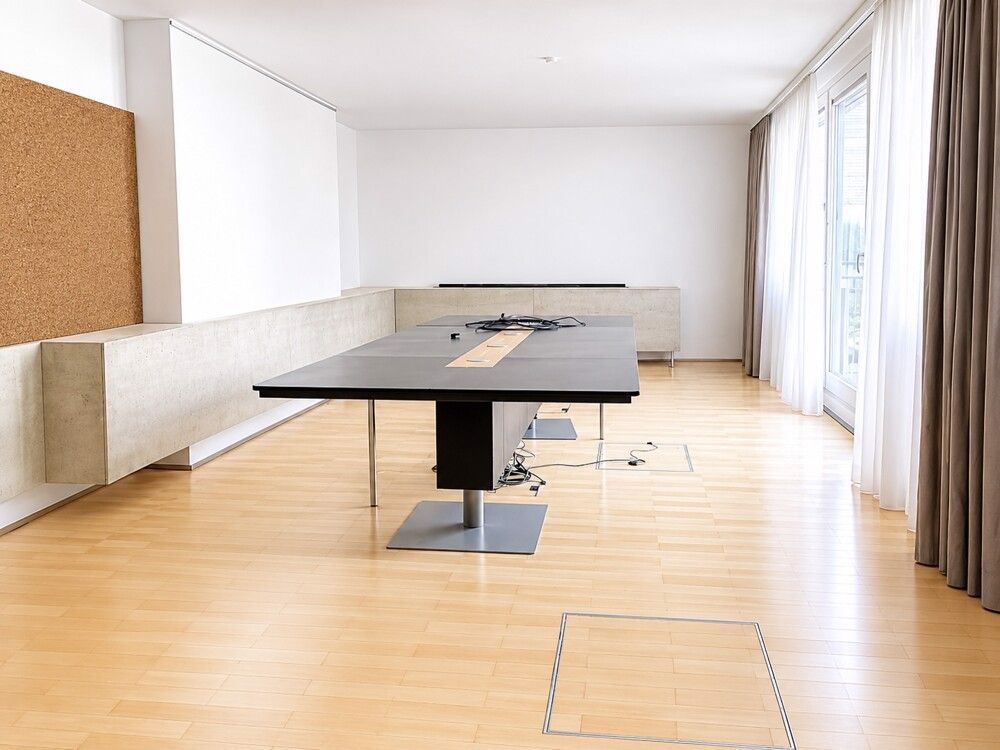 Exklusive Bürofläche über den Dächern Wiens - Ansicht 5